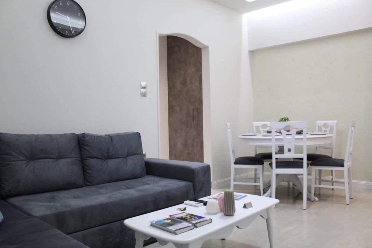 Athens Centre Chic 아파트 외부 사진