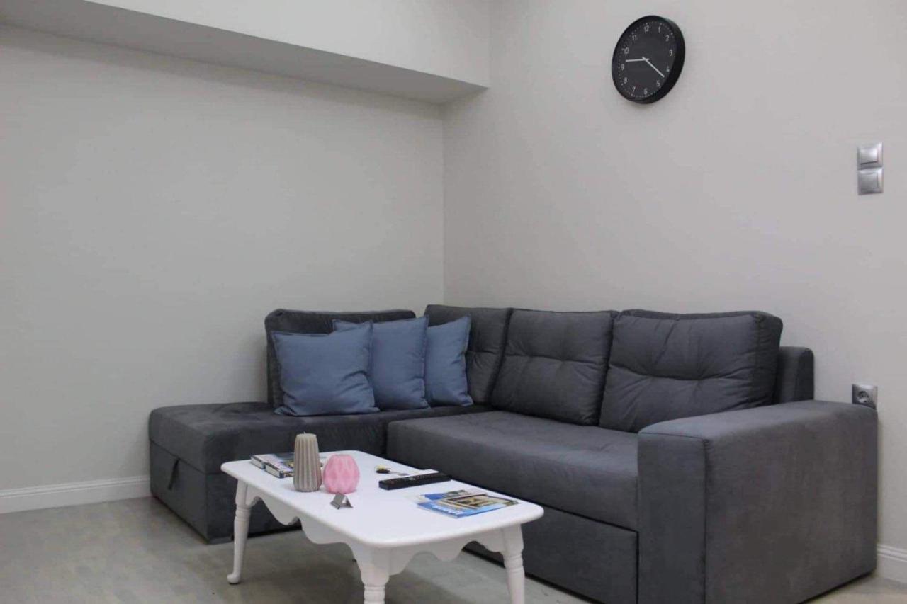 Athens Centre Chic 아파트 외부 사진