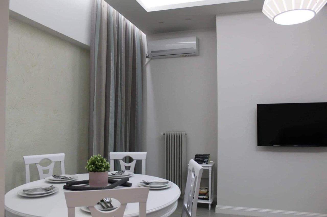 Athens Centre Chic 아파트 외부 사진